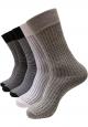 Stripes and Dots Socks 5-Pack