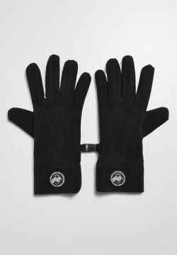 Hiking Polar Fleece Gloves S/M bis L/XL