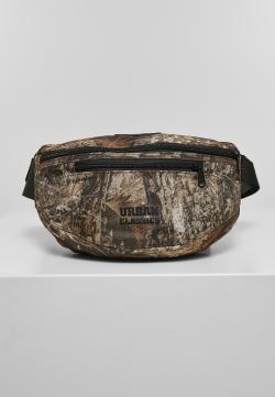 Real Tree Camo Shoulder Bag One Size