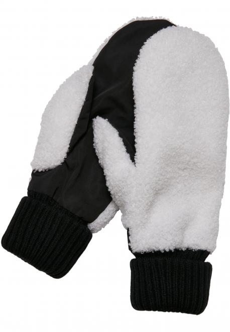 Basic Sherpa Gloves S/M bis L/XL
