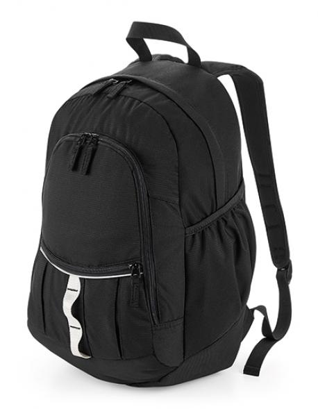 Pursuit Backpack / Rucksack | 32 x 48 x 14 cm