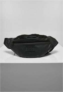Coated Basic Shoulder Bag One Size