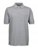 Herren Pocket Poloshirt Piqué - Waschbar bis 60 °C
