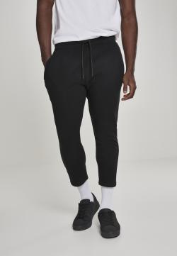Cropped Terry Pants Herrenhose