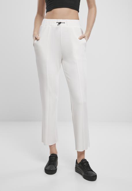Ladies Soft Interlock Pants 3/4 Damenhose