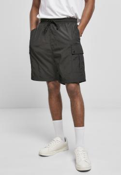 Nylon Cargo Shorts Herren Shorts
