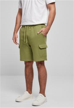 Organic Cargo Sweatshorts Herren Shorts