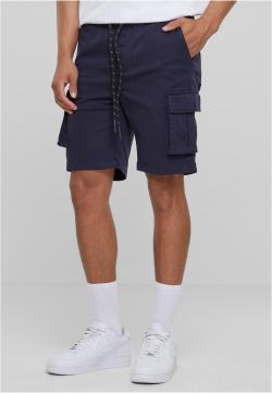 Drawstring Cargo Shorts Herren Shorts