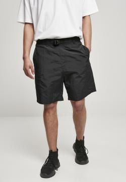 Adjustable Nylon Shorts Herren Shorts