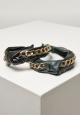 Alice Band With Chain 2-Pack Haarreifen