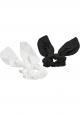 Scrunchies With XXL Bow 2-Pack Haarband
