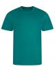 Kids Cool T-shirt / Kinder Sportshirt / UV-Sonnenschutz 30