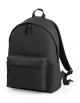 Two-Tone Fashion Backpack / Rucksasck | 31 x 42 x 21 cm