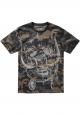 Motörhead T-Shirt Warpig Print S bis 7XL