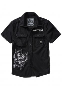 Motörhead Vintage Shirt 1/2 sleeve S bis 7XL