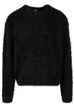 Feather Sweater Männer Pullover