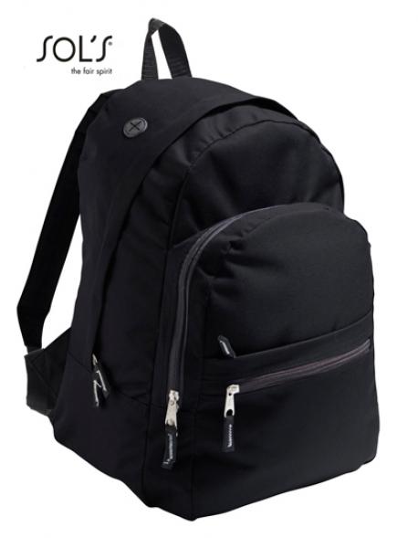 Rucksack Backpack Express | 33 x 43 x 17 cm