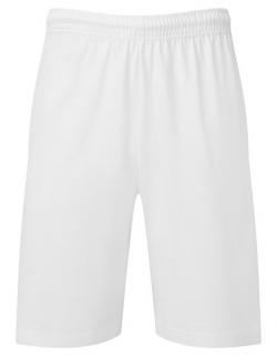 Unisex Iconic 195 Jersey Shorts kurze Hose