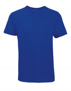 Unisex Round Neck T-Shirt Tuner Unisex T-Shirt