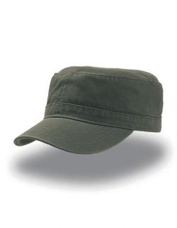 Military Camo Cap / Kappe / Mütze