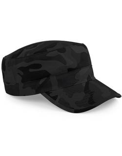 Camo Army Cap / Kappe / Mütze