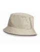Washed Cotton Bucket Hat / Kappe / Mütze / Hut