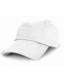Junior Low Profile Cotton Cap / Kappe / Mütze / Hut