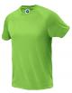 Unisex Sport T-Shirt - Atmungsaktiv und schnell trocknend