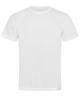 Crew Neck Herren Sport T-Shirt Active Cotton Touch