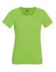 Lady-Fit Performance Sport T-Shirt + schnelle Trocknung