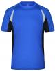 Men´s Running Sport T-Shirt + TOPCOOL®-Polyester