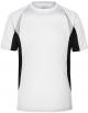Men´s Running Sport T-Shirt + TOPCOOL®-Polyester