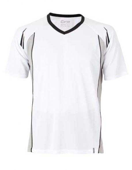 Club Tech Sport T-Shirt + Ökotex-zertifiziert