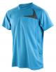 Mens Dash Training Sport T-Shirt + Cool-Dry