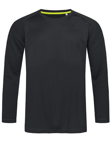 Active 140 Trainings / Sport Long Sleeve T-Shirt
