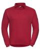 Herren Workwear-Sweatshirt - Waschbar bis 60 °C - bis 4XL